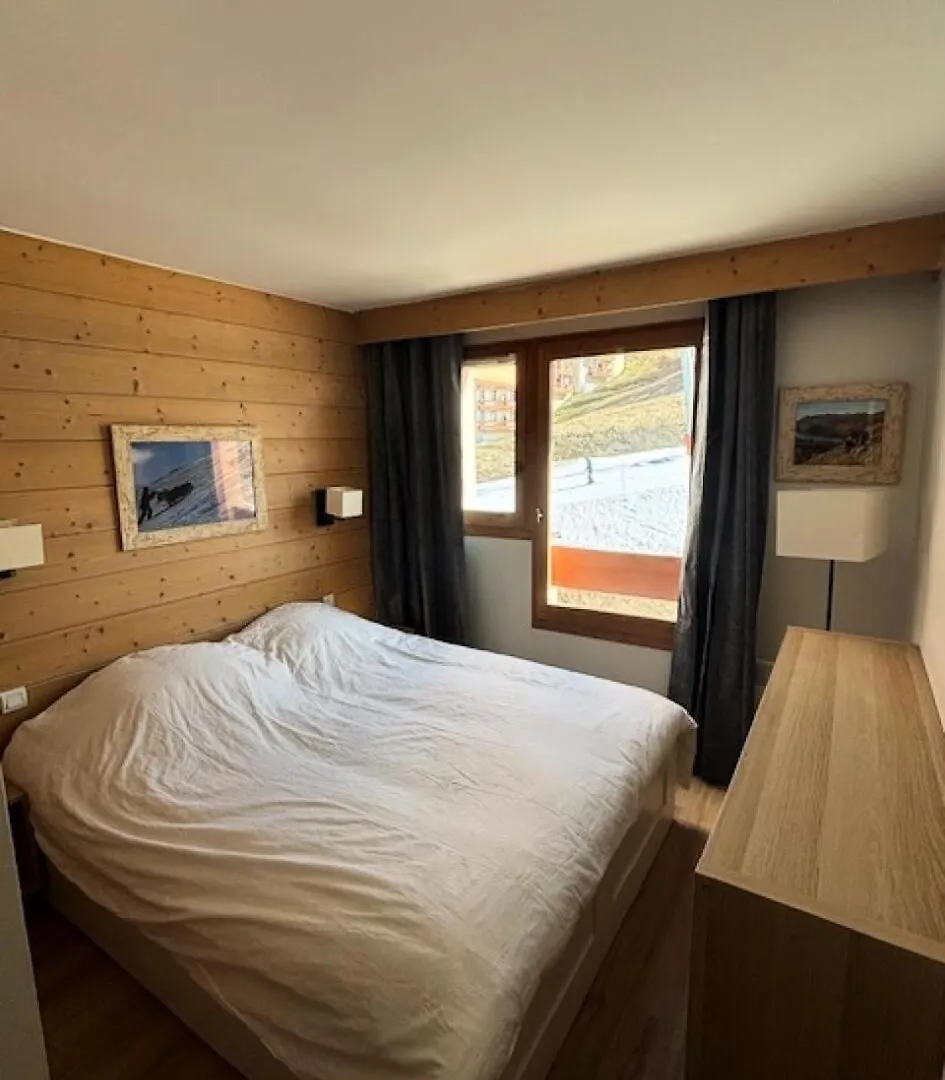 Appartamento Residence Aconit - Maeva Home - 2 Pieces 4 Personnes Selection Mae-8881 Saint-Martin-de-Belleville Francia